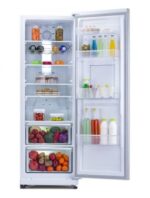 یخچال فریزر کلور دوقلو ROSSO PLUS هوم بار و یخساز اتومات (عرض ۲*۶۰) سفید - Image 2