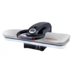 اتو پرسی ژانومه ECO600 نقره‌ای