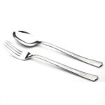 سرویس قاشق و چنگال ام جی اس 12 نفره 72 پارچه 007