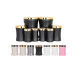 سرویس آشپزخانه 8 پارچه ام جی اس MGS حبابدار