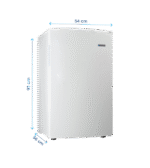 فریزر ایستکول 4 کشو 6 فوت 2946 - Image 5