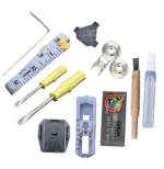 چرخ خیاطی جانتک K500 - Image 3