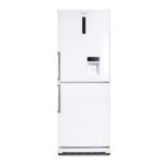 یخچال فریزر نیکسان (NC7011DN)EN-700-RF