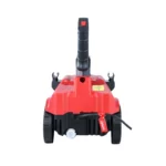 کارواش کامپکت دنلکس مکش دار 100 بار 1400 وات ذغالی DX-9641c - Image 3