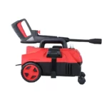 کارواش کامپکت دنلکس مکش دار 100 بار 1400 وات ذغالی DX-9641c - Image 2