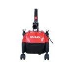 کارواش کامپکت دنلکس مکش دار 100 بار 1400 وات ذغالی DX-9641c - Image 4