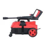 کارواش کامپکت دنلکس مکش دار 100 بار 1400 وات ذغالی DX-9641c