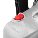 دستگاه پولیش برقی رونیکس 6112 توان 1400 وات - Image 2