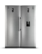 یخچال و فریزر کلور ۳۶ فوت RNT101-FNT101 سفید - Image 4